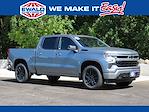 New 2024 Chevrolet Silverado 1500 RST Crew Cab 4WD, Pickup for sale #24C807 - photo 1