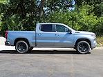 New 2024 Chevrolet Silverado 1500 RST Crew Cab 4WD, Pickup for sale #24C807 - photo 3