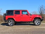 Used 2018 Jeep Wrangler Sahara 4x4, SUV for sale #24C807A - photo 3