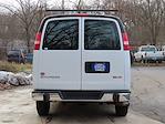 Used 2018 GMC Savana 2500 Cargo RWD, Empty Cargo Van for sale #24C822A - photo 12