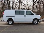 Used 2018 GMC Savana 2500 Cargo RWD, Empty Cargo Van for sale #24C822A - photo 3