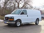 Used 2018 GMC Savana 2500 Cargo RWD, Empty Cargo Van for sale #24C822A - photo 21