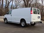 Used 2018 GMC Savana 2500 Cargo RWD, Empty Cargo Van for sale #24C822A - photo 26