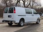 Used 2018 GMC Savana 2500 Cargo RWD, Empty Cargo Van for sale #24C822A - photo 2