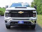 New 2024 Chevrolet Silverado 2500 Work Truck Crew Cab 4WD, Monroe Truck Equipment ServicePRO™ Premier Service Truck for sale #24C827 - photo 16