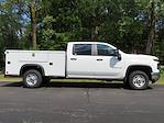 New 2024 Chevrolet Silverado 2500 Work Truck Crew Cab 4WD, Monroe Truck Equipment ServicePRO™ Premier Service Truck for sale #24C827 - photo 3