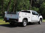 New 2024 Chevrolet Silverado 2500 Work Truck Crew Cab 4WD, Monroe Truck Equipment ServicePRO™ Premier Service Truck for sale #24C827 - photo 2