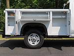 New 2024 Chevrolet Silverado 2500 Work Truck Crew Cab 4WD, Monroe Truck Equipment ServicePRO™ Premier Service Truck for sale #24C828 - photo 14