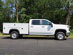 New 2024 Chevrolet Silverado 2500 Work Truck Crew Cab 4WD, Monroe Truck Equipment ServicePRO™ Premier Service Truck for sale #24C828 - photo 3