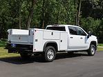 New 2024 Chevrolet Silverado 2500 Work Truck Crew Cab 4WD, Monroe Truck Equipment ServicePRO™ Premier Service Truck for sale #24C828 - photo 2