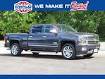 Used 2014 Chevrolet Silverado 1500 High Country Crew Cab 4WD, Pickup for sale #24C833A - photo 1