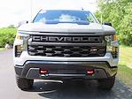 New 2024 Chevrolet Silverado 1500 Custom Crew Cab 4WD, Pickup for sale #24C842 - photo 16