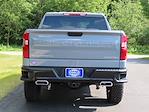 New 2024 Chevrolet Silverado 1500 Custom Crew Cab 4WD, Pickup for sale #24C842 - photo 17