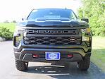 New 2024 Chevrolet Silverado 1500 Custom Crew Cab 4WD, Pickup for sale #24C861 - photo 4