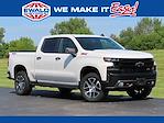 Used 2019 Chevrolet Silverado 1500 LT Crew Cab 4WD, Pickup for sale #24C882A - photo 1