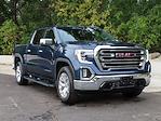 Used 2021 GMC Sierra 1500 SLT Crew Cab 4WD, Pickup for sale #24C884A - photo 10