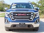 Used 2021 GMC Sierra 1500 SLT Crew Cab 4WD, Pickup for sale #24C884A - photo 19