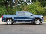 Used 2021 GMC Sierra 1500 SLT Crew Cab 4WD, Pickup for sale #24C884A - photo 3