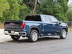 Used 2021 GMC Sierra 1500 SLT Crew Cab 4WD, Pickup for sale #24C884A - photo 2