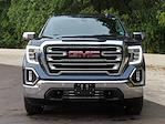 Used 2021 GMC Sierra 1500 SLT Crew Cab 4WD, Pickup for sale #24C884A - photo 4