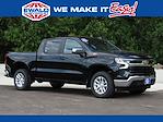 New 2024 Chevrolet Silverado 1500 LT Crew Cab 4WD, Pickup for sale #24C895 - photo 1