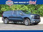 Used 2019 Chevrolet Silverado 1500 RST Double Cab 4WD, Pickup for sale #24C903A - photo 1