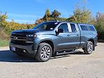 Used 2019 Chevrolet Silverado 1500 RST Double Cab 4WD, Pickup for sale #24C903A - photo 27