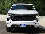 New 2024 Chevrolet Silverado 1500 Custom Crew Cab 4WD, Pickup for sale #24C918 - photo 17