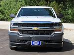 Used 2019 Chevrolet Silverado 1500 Work Truck Double Cab 4WD, Pickup for sale #24C922A - photo 15