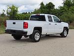 Used 2019 Chevrolet Silverado 1500 Work Truck Double Cab 4WD, Pickup for sale #24C922A - photo 2