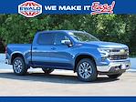 New 2024 Chevrolet Silverado 1500 LT Crew Cab 4WD, Pickup for sale #24C932 - photo 1