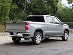 New 2024 Chevrolet Silverado 1500 LT Crew Cab 4WD, Pickup for sale #24C935 - photo 2