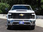 New 2024 Chevrolet Silverado 3500 Work Truck Crew Cab 4WD, 9' Reading Classic II Aluminum Service Truck for sale #24C937 - photo 15