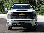 New 2024 Chevrolet Silverado 3500 Work Truck Crew Cab 4WD, 9' 6" Knapheide Drop Side Dump Truck for sale #24C942 - photo 17