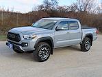 Used 2018 Toyota Tacoma Double Cab 4x4, Pickup for sale #24C945A - photo 27