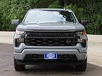 New 2024 Chevrolet Silverado 1500 Custom Crew Cab 4WD, Pickup for sale #24C946 - photo 15