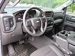 New 2024 Chevrolet Silverado 1500 Custom Crew Cab 4WD, Pickup for sale #24C946 - photo 17