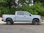 New 2024 Chevrolet Silverado 1500 Custom Crew Cab 4WD, Pickup for sale #24C946 - photo 3