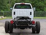 New 2024 Chevrolet Silverado 5500 Work Truck Regular Cab 4WD, Cab Chassis for sale #24C947 - photo 15