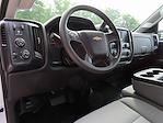 New 2024 Chevrolet Silverado 5500 Work Truck Regular Cab 4WD, Cab Chassis for sale #24C947 - photo 16