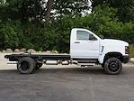 New 2024 Chevrolet Silverado 5500 Work Truck Regular Cab 4WD, Cab Chassis for sale #24C947 - photo 3