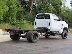 New 2024 Chevrolet Silverado 5500 Work Truck Regular Cab 4WD, Cab Chassis for sale #24C947 - photo 2