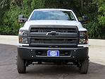 New 2024 Chevrolet Silverado 5500 Work Truck Regular Cab 4WD, Cab Chassis for sale #24C948 - photo 14