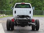 2024 Chevrolet Silverado 5500 Regular Cab DRW 4WD, Cab Chassis for sale #24C948 - photo 15