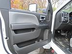 New 2024 Chevrolet Silverado 5500 Work Truck Regular Cab 4WD, Crysteel S-Tipper Dump Truck for sale #24C948 - photo 4