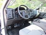 New 2024 Chevrolet Silverado 6500 Work Truck Regular Cab 4WD, Crysteel S-Tipper Dump Truck for sale #24C950 - photo 12