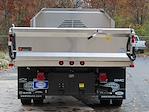 New 2024 Chevrolet Silverado 6500 Work Truck Regular Cab 4WD, Crysteel S-Tipper Dump Truck for sale #24C950 - photo 2