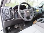 New 2024 Chevrolet Silverado 6500 Work Truck Regular Cab 4WD, Crysteel S-Tipper Dump Truck for sale #24C950 - photo 16