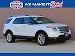 Used 2015 Ford Explorer XLT 4WD, SUV for sale #24C974A - photo 1