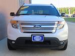 Used 2015 Ford Explorer XLT 4WD, SUV for sale #24C974A - photo 10